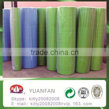 Zhejiang Factory of pp Spunbond Nonwoven Fabric100% Polypropylene Material TNT Fabric, Home Textile, Spunbond Nonwoven Fabric photo-5