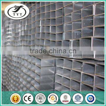Customized Dn50 Hot Dipped Galvanized Steel Pipe photo-4