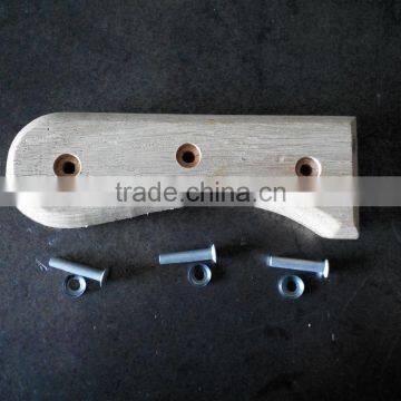 Machete With Wood Handle and Plastic Handle photo-3
