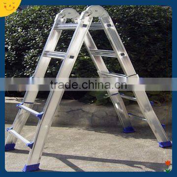 All Kinds of Extrusion Profile For Aluminum Step Ladder photo-4