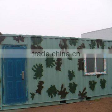 Good Quality Shipping Container House photo-2