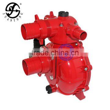 "Juanyong"Brand 3 Inch High Pressure Water Pump for Car Wash photo-3