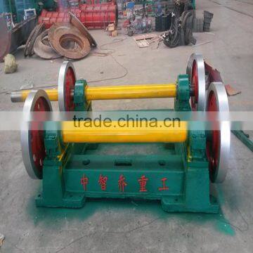 Concrete Power Pole Centrifugal Spinning Machine for Sale photo-2