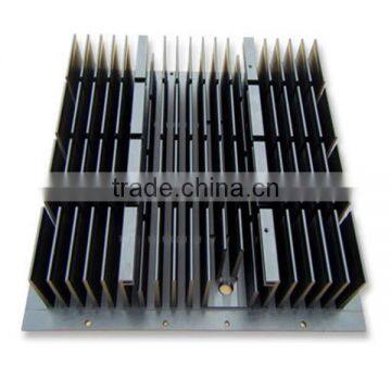 OEM Competitive price aluminum extrusion 6063 scrap