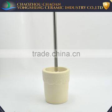 Manufacturer Supplier Embossed Ceramic Bathroom Fittings and Accessories of Waimart Standard photo-4