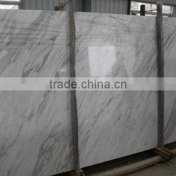 Volakas Marble, Jazz White Marble Slab photo-2