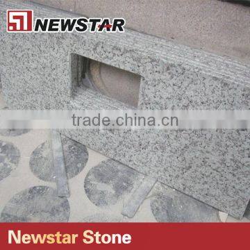 Newstar White Galaxy Granite Countertop photo-2