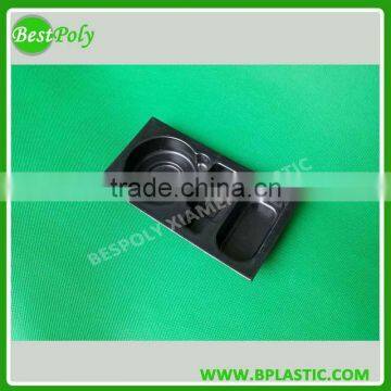 High Quality Vacuum Formed Tray in Custom Design photo-4