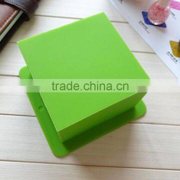 Silicone Baking Pan/ Silicone Loaf Molds/ Bread Baking Mold photo-3