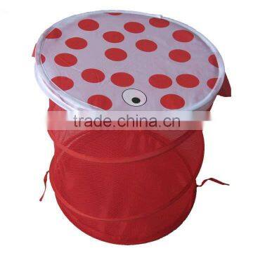 Vivinature Pop up Laundry Hamper With Carton Style photo-6