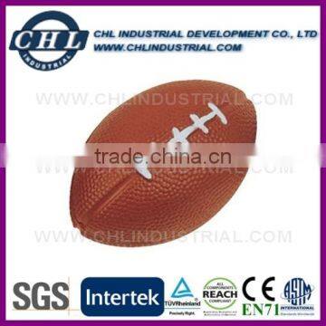 Cheap Price American Football Stress Ball With ASTM Certification photo-2