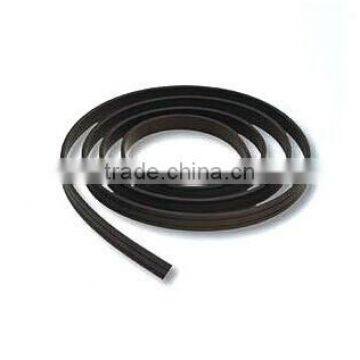 ECO-friendly Flexible Rubber Strips, Environment-friendly Refrigerator Magnetic Strip photo-3