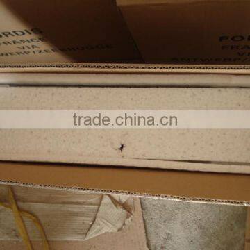 Silk Printing Black Customized Slate Placemat photo-2