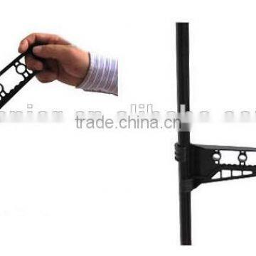 Corner Standing Coat Rack photo-6