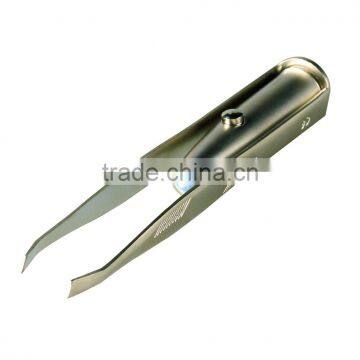 led bio tweezer light