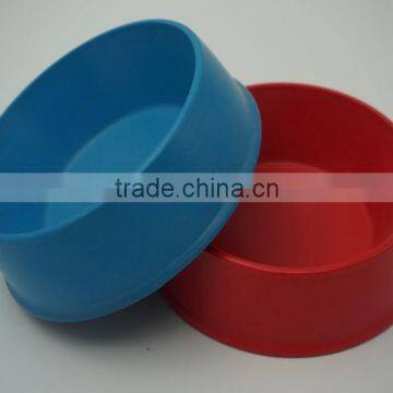Disposable Not Palstic Bamboo Fiber Pet Basin photo-3