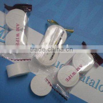 Candy Packing Magic Tablet Tissue photo-2