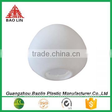 Round Plastic Lampshade For Sale