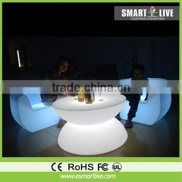 Living room led furniture living room luxury sofa 257#