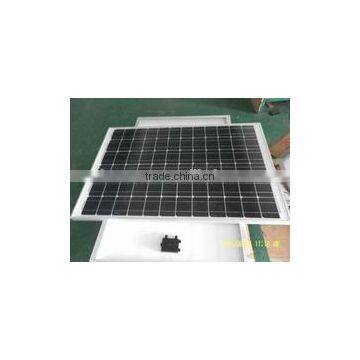 BESTSUN 300W Off-grid Cheap Solar Panel China photo-6