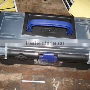 Plastic Multi-function Tool Box With Hard Case photo-5