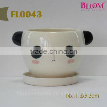 Decorative Flower Pot for Planting photo-2