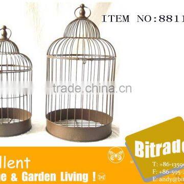 Metal Bird Cage photo-2