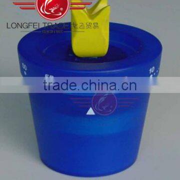 Large Display Interval Timer Voice Recorder With Timer Power Cut off Timer photo-5