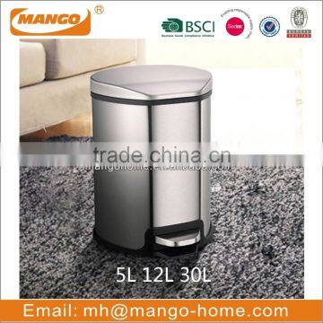 35L High Quality Galvanized Incinerator photo-4