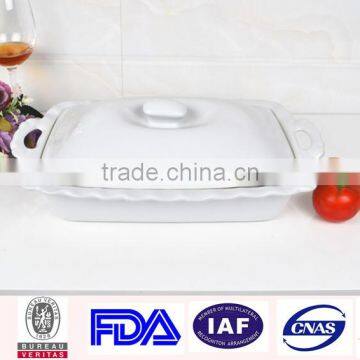 Ceramic Oven Bakeware photo-2