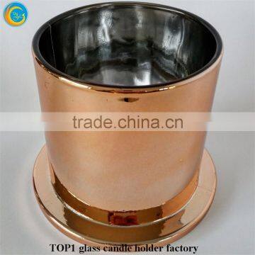 Wholesale Glass Domes Bell Jar Wedding Decor photo-4