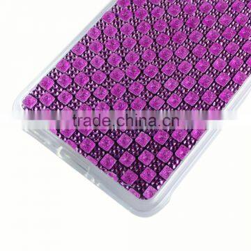 Luxury Diamond Cell Phone Case for Samsung G850 photo-4