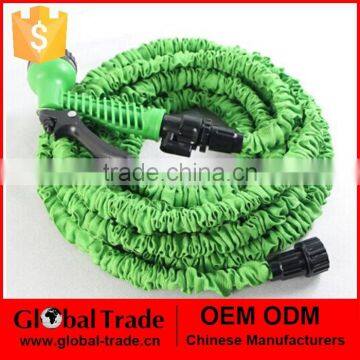 2015 Hot Sell Artificial latex Expandable hose Pipe 550107