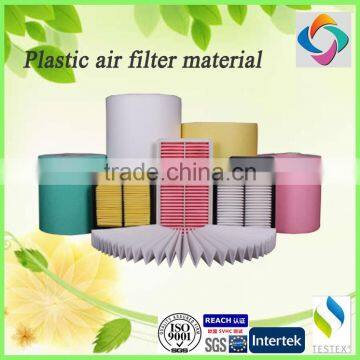 Auto Air Filter For Car Parts AF25567 A-1006 photo-6