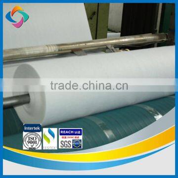 Polyester 200G/M2 Nonwoven Geotextiles for construction real estate Non Woven Geotextile