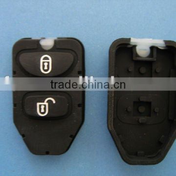 Highly Welcome For Your Custom Silicone Keypad For Car Key Remote