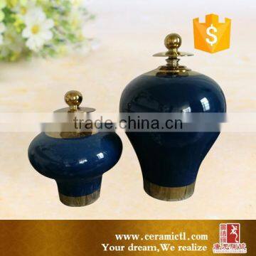 High Quality Modern Home Decorative Flower Vase Supplier photo-2