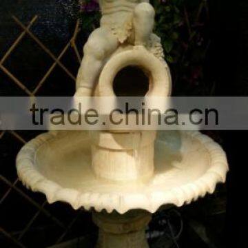 baby water feature fountains decorations for living room