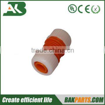 1" Pipe Plastic Fittings Garden Hose Quick Connector photo-3