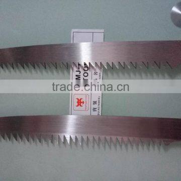 Hot Sale Hand Blade For Cutting Ice Saw Cutter Sculpture photo-3