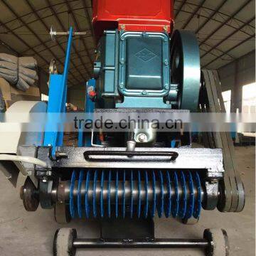 Chinese Manufacturers Road Concrete Groove Cutter Machine photo-6