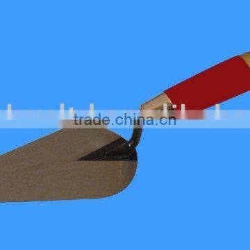 bricklaying trowels