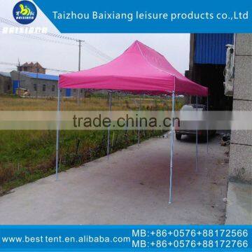 Hot Wholesale Steel 10*10ft of Family White Pop up Tent photo-6