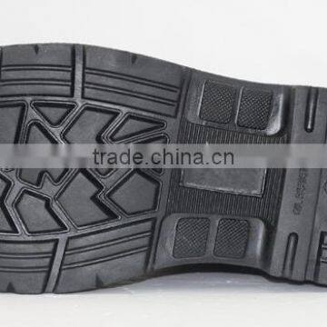 NMSAFETY 6inch Heat Insulation RB Cement Outsole Protection Working Boots Safety Shoes photo-6