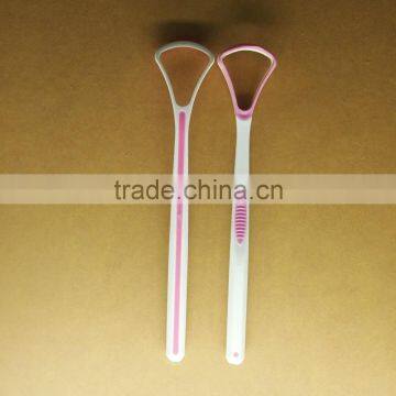Orabrush Tongue Cleaner Products Best Selling Toothbrush for Adult Made in China photo-3