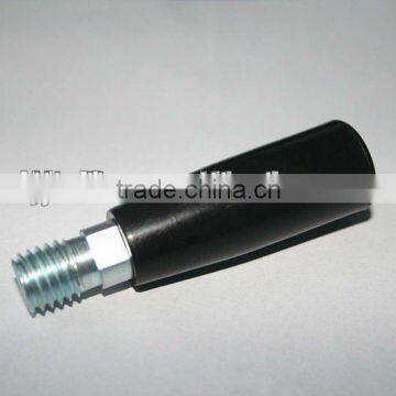 Plastic Revolving Handle