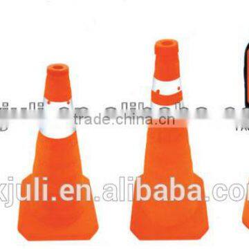 Types of Retractable Traffic Cone photo-2