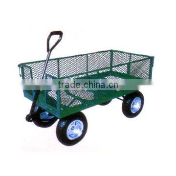 Tool Cart TC4211 photo-4