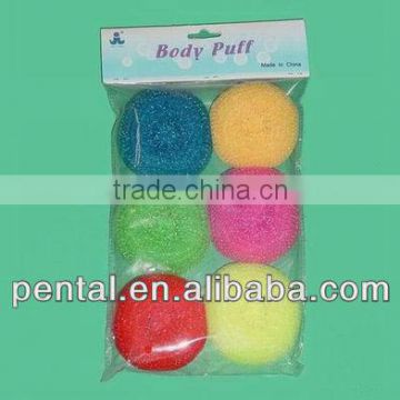 6pcs toilet Cleaning Ball Set CB-DB-005