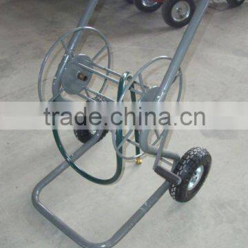 garden hose reel cart